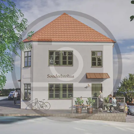 Lovely In With Wifi Apartament *