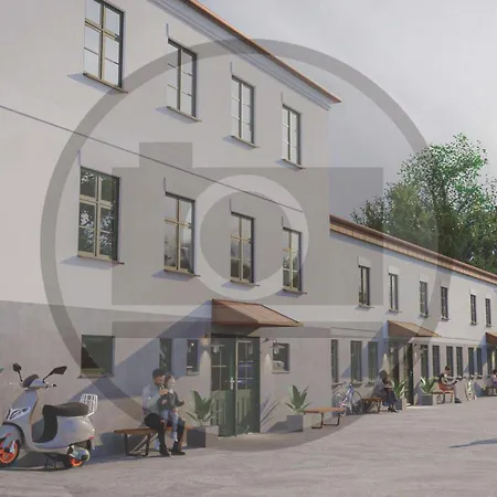 Appartement 1 Bedroom In *